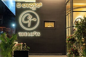 The Lofts at Central Point