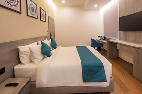 The Lofts at Central Point