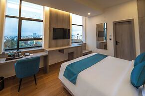 The Lofts at Central Point