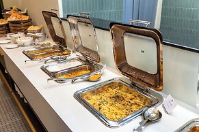 The Lofts at Central Point