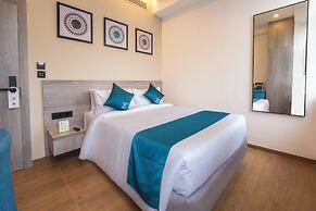 The Lofts at Central Point