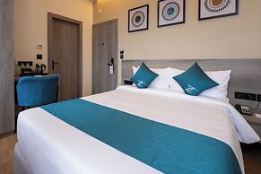 The Lofts at Central Point