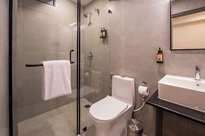 The Lofts at Central Point