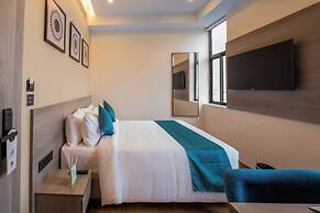 The Lofts at Central Point