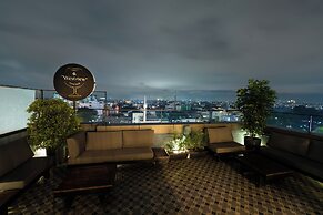 The Lofts at Central Point