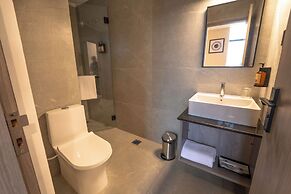 The Lofts at Central Point