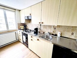 Einzigartige Schöne Altbau- Wohnung Im Zentrum