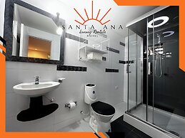 Hotel Santa Ana Luxury Rentals