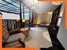 Hotel Santa Ana Luxury Rentals