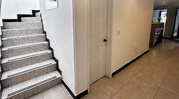 Hotel Santa Ana Luxury Rentals