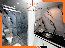 Hotel Santa Ana Luxury Rentals