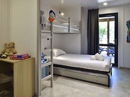 Chalet in a Holiday Complex With Direct sea Access