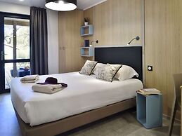 Chalet in a Holiday Complex With Direct sea Access