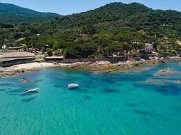 Chalet in a Holiday Complex With Direct sea Access