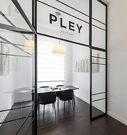 PLEY Boutique Del Centro