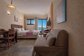 Agnanti Hotel & Apartments