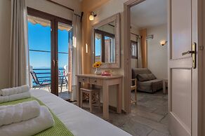 Agnanti Hotel & Apartments