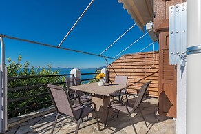 Agnanti Hotel & Apartments