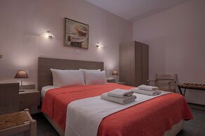 Agnanti Hotel & Apartments