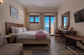 Agnanti Hotel & Apartments