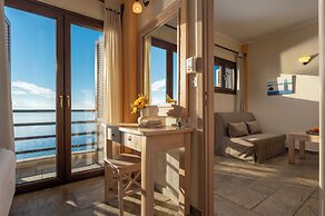 Agnanti Hotel & Apartments