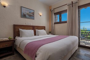 Agnanti Hotel & Apartments