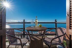 Agnanti Hotel & Apartments