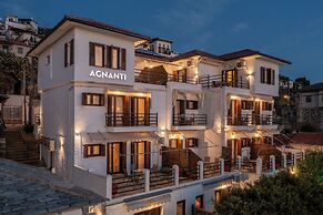 Agnanti Hotel & Apartments