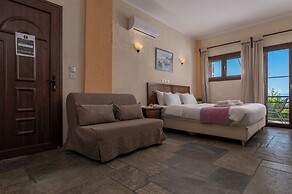 Agnanti Hotel & Apartments