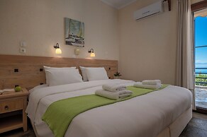 Agnanti Hotel & Apartments