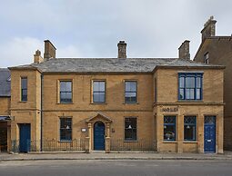 Holm Somerset