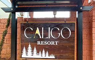 Caligo Resort