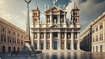 BELLI SAN GIOVANNI GUEST HOUSE