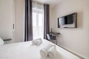 BELLI SAN GIOVANNI GUEST HOUSE