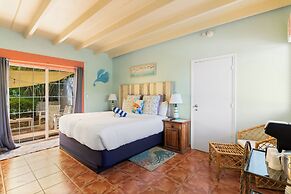 The Ocean View Inn & Pub