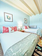 The Ocean View Inn & Pub