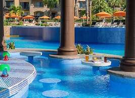 3BDOceanview Villa at MontecristoEstates