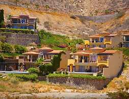 3BDOceanview Villa at MontecristoEstates