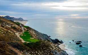 3BDOceanview Villa at MontecristoEstates