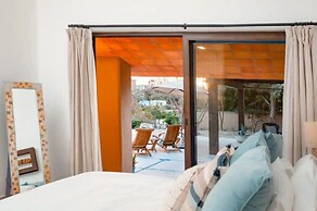 4BD Residence in San José del Cabo