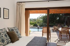 4BD Residence in San José del Cabo