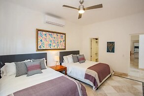 4BD Residence in San José del Cabo