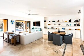 4BD Residence in San José del Cabo