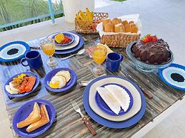 Pousada Mirante do Edom