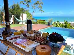 Pousada Mirante do Edom