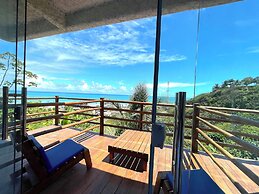 Pousada Mirante do Edom