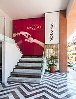 Condos with Oceanview Rooftop Pool