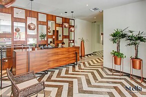 Condos with Oceanview Rooftop Pool