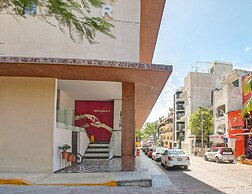 Condos with Oceanview Rooftop Pool