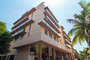Condos with Oceanview Rooftop Pool